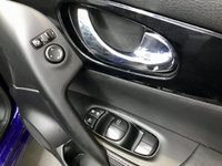 USED 2014 64 NISSAN QASHQAI 1.6 DCI TEKNA 5d 128 BHP 