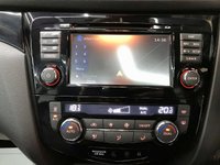 USED 2014 64 NISSAN QASHQAI 1.6 DCI TEKNA 5d 128 BHP 