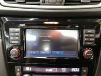 USED 2014 64 NISSAN QASHQAI 1.6 DCI TEKNA 5d 128 BHP 