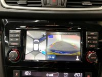 USED 2014 64 NISSAN QASHQAI 1.6 DCI TEKNA 5d 128 BHP 