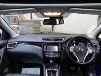 USED 2014 64 NISSAN QASHQAI 1.6 DCI TEKNA 5d 128 BHP 