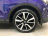 USED 2014 64 NISSAN QASHQAI 1.6 DCI TEKNA 5d 128 BHP 