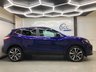 USED 2014 64 NISSAN QASHQAI 1.6 DCI TEKNA 5d 128 BHP 
