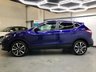 USED 2014 64 NISSAN QASHQAI 1.6 DCI TEKNA 5d 128 BHP 