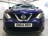 USED 2014 64 NISSAN QASHQAI 1.6 DCI TEKNA 5d 128 BHP 