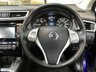 USED 2014 64 NISSAN QASHQAI 1.6 DCI TEKNA 5d 128 BHP 