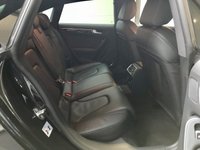 USED 2013 63 AUDI A5 3.0 SPORTBACK TDI QUATTRO BLACK EDITION S/S 5d 242 BHP Over 10k Options!! Low Mileage!