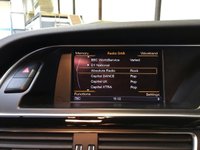 USED 2013 63 AUDI A5 3.0 SPORTBACK TDI QUATTRO BLACK EDITION S/S 5d 242 BHP Over 10k Options!! Low Mileage!