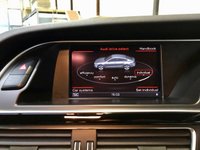 USED 2013 63 AUDI A5 3.0 SPORTBACK TDI QUATTRO BLACK EDITION S/S 5d 242 BHP Over 10k Options!! Low Mileage!