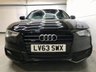USED 2013 63 AUDI A5 3.0 SPORTBACK TDI QUATTRO BLACK EDITION S/S 5d 242 BHP Over 10k Options!! Low Mileage!