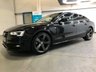 USED 2013 63 AUDI A5 3.0 SPORTBACK TDI QUATTRO BLACK EDITION S/S 5d 242 BHP Over 10k Options!! Low Mileage!