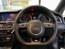 USED 2013 63 AUDI A5 3.0 SPORTBACK TDI QUATTRO BLACK EDITION S/S 5d 242 BHP Over 10k Options!! Low Mileage!