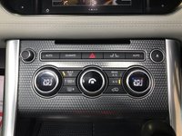 USED 2016 66 LAND ROVER RANGE ROVER SPORT 3.0 SDV6 AUTOBIOGRAPHY DYNAMIC 5d 306 BHP Huge Spec, Two Tone Leather