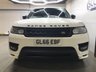 USED 2016 66 LAND ROVER RANGE ROVER SPORT 3.0 SDV6 AUTOBIOGRAPHY DYNAMIC 5d 306 BHP Huge Spec, Two Tone Leather