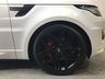 USED 2016 66 LAND ROVER RANGE ROVER SPORT 3.0 SDV6 AUTOBIOGRAPHY DYNAMIC 5d 306 BHP Huge Spec, Two Tone Leather