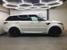 USED 2016 66 LAND ROVER RANGE ROVER SPORT 3.0 SDV6 AUTOBIOGRAPHY DYNAMIC 5d 306 BHP Huge Spec, Two Tone Leather