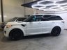 USED 2016 66 LAND ROVER RANGE ROVER SPORT 3.0 SDV6 AUTOBIOGRAPHY DYNAMIC 5d 306 BHP Huge Spec, Two Tone Leather