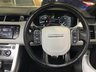 USED 2016 66 LAND ROVER RANGE ROVER SPORT 3.0 SDV6 AUTOBIOGRAPHY DYNAMIC 5d 306 BHP Huge Spec, Two Tone Leather