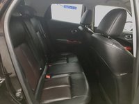 USED 2013 63 NISSAN JUKE 1.5 TEKNA DCI 5d 110 BHP Tekna, Leather, Finance Av