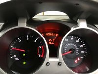 USED 2013 63 NISSAN JUKE 1.5 TEKNA DCI 5d 110 BHP Tekna, Leather, Finance Av