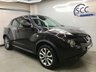 USED 2013 63 NISSAN JUKE 1.5 TEKNA DCI 5d 110 BHP Tekna, Leather, Finance Av