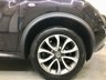 USED 2013 63 NISSAN JUKE 1.5 TEKNA DCI 5d 110 BHP Tekna, Leather, Finance Av