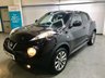 USED 2013 63 NISSAN JUKE 1.5 TEKNA DCI 5d 110 BHP Tekna, Leather, Finance Av