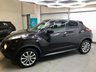 USED 2013 63 NISSAN JUKE 1.5 TEKNA DCI 5d 110 BHP Tekna, Leather, Finance Av