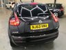 USED 2013 63 NISSAN JUKE 1.5 TEKNA DCI 5d 110 BHP Tekna, Leather, Finance Av