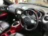 USED 2013 63 NISSAN JUKE 1.5 TEKNA DCI 5d 110 BHP Tekna, Leather, Finance Av
