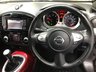 USED 2013 63 NISSAN JUKE 1.5 TEKNA DCI 5d 110 BHP Tekna, Leather, Finance Av