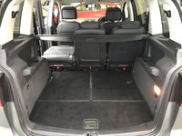 USED 2013 63 VOLKSWAGEN TOURAN 2.0 SPORT TDI BLUEMOTION TECHNOLOGY 5d 138 BHP 