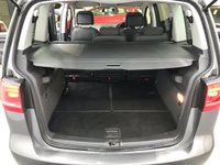 USED 2013 63 VOLKSWAGEN TOURAN 2.0 SPORT TDI BLUEMOTION TECHNOLOGY 5d 138 BHP 