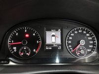 USED 2013 63 VOLKSWAGEN TOURAN 2.0 SPORT TDI BLUEMOTION TECHNOLOGY 5d 138 BHP 