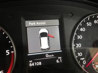 USED 2013 63 VOLKSWAGEN TOURAN 2.0 SPORT TDI BLUEMOTION TECHNOLOGY 5d 138 BHP 