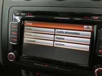 USED 2013 63 VOLKSWAGEN TOURAN 2.0 SPORT TDI BLUEMOTION TECHNOLOGY 5d 138 BHP 