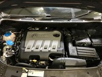 USED 2013 63 VOLKSWAGEN TOURAN 2.0 SPORT TDI BLUEMOTION TECHNOLOGY 5d 138 BHP 