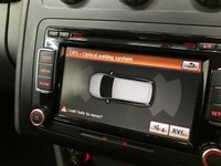 USED 2013 63 VOLKSWAGEN TOURAN 2.0 SPORT TDI BLUEMOTION TECHNOLOGY 5d 138 BHP 