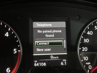 USED 2013 63 VOLKSWAGEN TOURAN 2.0 SPORT TDI BLUEMOTION TECHNOLOGY 5d 138 BHP 