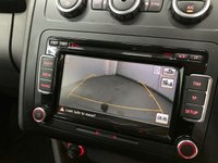 USED 2013 63 VOLKSWAGEN TOURAN 2.0 SPORT TDI BLUEMOTION TECHNOLOGY 5d 138 BHP 