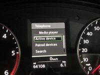 USED 2013 63 VOLKSWAGEN TOURAN 2.0 SPORT TDI BLUEMOTION TECHNOLOGY 5d 138 BHP 