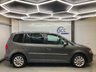 USED 2013 63 VOLKSWAGEN TOURAN 2.0 SPORT TDI BLUEMOTION TECHNOLOGY 5d 138 BHP 