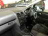 USED 2013 63 VOLKSWAGEN TOURAN 2.0 SPORT TDI BLUEMOTION TECHNOLOGY 5d 138 BHP 