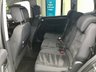 USED 2013 63 VOLKSWAGEN TOURAN 2.0 SPORT TDI BLUEMOTION TECHNOLOGY 5d 138 BHP 