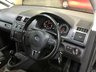 USED 2013 63 VOLKSWAGEN TOURAN 2.0 SPORT TDI BLUEMOTION TECHNOLOGY 5d 138 BHP 