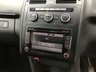 USED 2013 63 VOLKSWAGEN TOURAN 2.0 SPORT TDI BLUEMOTION TECHNOLOGY 5d 138 BHP 