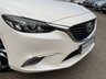 USED 2015 65 MAZDA 6 2.2 SKYACTIV-D Sport NAV 4dr - LEATHER 