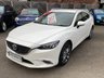 USED 2015 65 MAZDA 6 2.2 SKYACTIV-D Sport NAV 4dr - LEATHER 