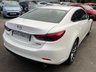 USED 2015 65 MAZDA 6 2.2 SKYACTIV-D Sport NAV 4dr - LEATHER 