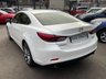 USED 2015 65 MAZDA 6 2.2 SKYACTIV-D Sport NAV 4dr - LEATHER 